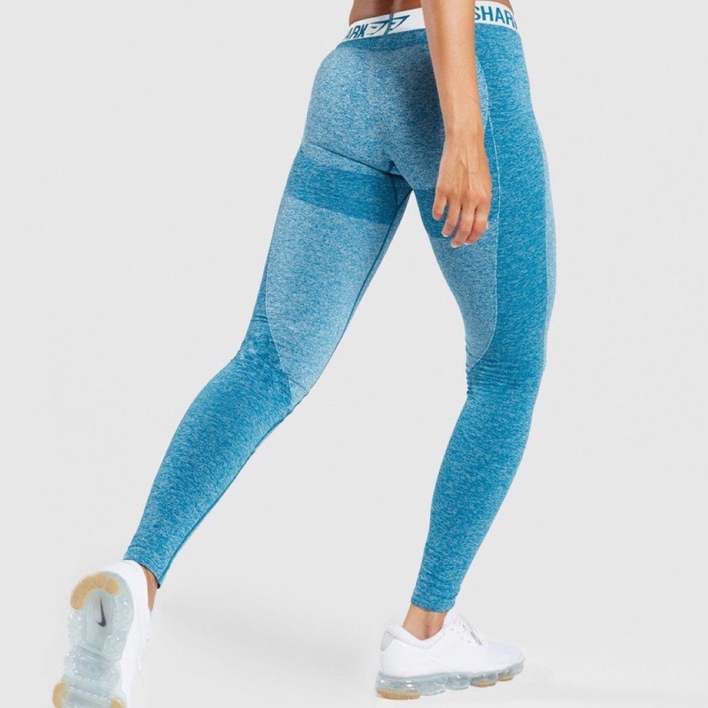 Women’s gymshark flex leggings